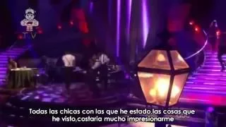 Ne Yo One In A Million Subtitulada Español En Vivo