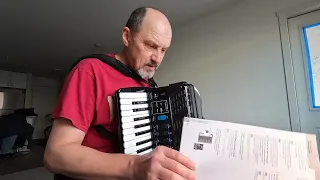 Roland FR-1X accordion: first impressions and best features