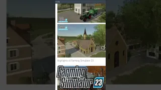 WIEMY WSZYSTKO O MAPACH DO FARMING SIMULATOR 23👀🤯😮