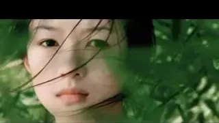 A Love Before Time  english version  From Crouching Tiger Hidden Dragon