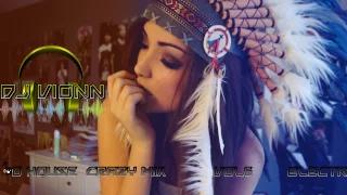 ELECTRO HOUSE l CRAZY MIX l February 2017 l Dj vioNn VOL.6