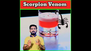 Why is Scorpion venom so much expensive ? #scorpion #scorpionvenom #venom #facts #nolej#amazingfacts