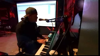 Save Me - Jellyroll Piano/Vocal cover