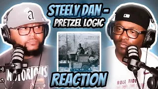 Steely Dan - Pretzel Logic (REACTION) #steelydan #reaction #trending