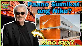 Ang Kwento ng Nike | Paano Nagsimula ang Nike?