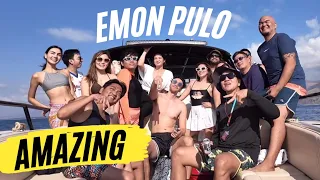 FIRST TEAM BUILDING NG PBA MOTO CLUB NGAYON 2024!MAY PINAG USAPAN…