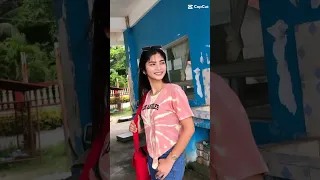 Ang ganda mo talaga Erica kaya Ang swerte ni edu sau#edrica#kalingapedu#kalingap#viral#shortvideo