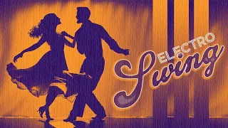 ELEKTRO SWING-Mix: 60 Minutes of Infectious Instrumental Swing Music