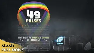 49 Pulses | Documentary | Full Movie | Orlando Nightclub Mass Shooting