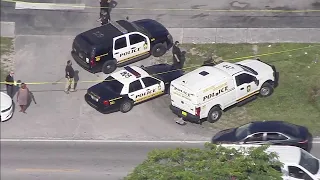 Shooting leaves 5 injured in Miami Gardens