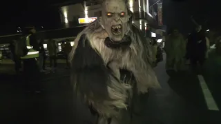 1. Krampustreffen in See - 22.11.2019_1