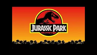 Jurassic Park - Horror Hörspiel