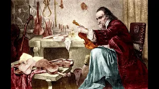 Почему скрипки Страдивари особенные