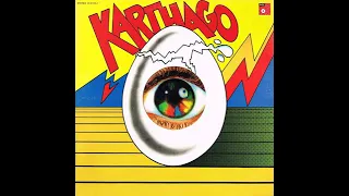 Karthago 1971 -  Funk, Kraut, Hard Rock Germany (full album)