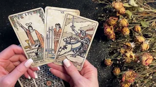 РЫБЫ ♓️ ТЕПЕРЬ ВСЕ МОЖНО! 💚23-29 января 2023 👁️ AIDA LEMAR 🌞Tarot Pisces