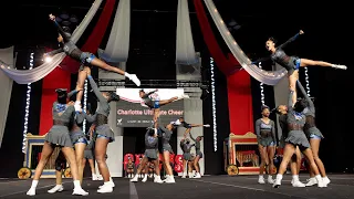 Electrifying Performance | Coaches Are PROUD! | Day 2 ATL Allstar Cheer Competition