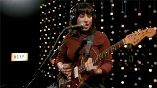 Jessica Dobson - Fantasy (Live on KEXP)