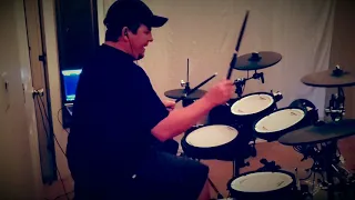 Five Finger Death Punch - House of the Rising Sun (drum cover)