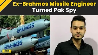 Who Is Nishant Agarwal, Ex-BrahMos Engineer Sentenced To 14 Years Of Rigorous Imprisonment?