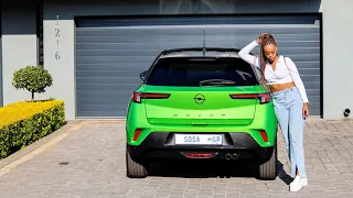 Worth The +R500K Price Tag // 2022 Opel Mokka // In-depth Review 💚