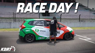 ISSOM ROUND 3 RACE DAY