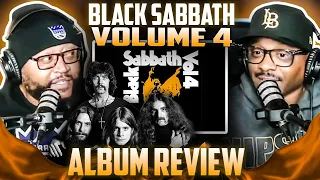 Black Sabbath - Cornucopia (REACTION) #blacksabbath #reaction #trending