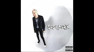 Платина - liga la sosa (Премьера трека, 2021)