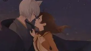 KAMISAMA KISS [The Middle of Night] AMV