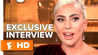 Lady Gaga & Bradley Cooper Talk Songwriting Inspiration | 'A Star Is Born' TIFF 2018 Interview