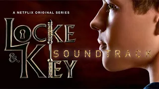 Glassio - Breakaway | Locke & Key 3 Soundtrack