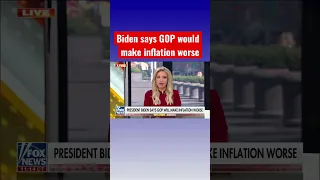 Kayleigh McEnany calls out Biden's excessive spending: 'The numbers speak for themselves' #shorts