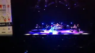 Concierto de Cyndi Lauper Madrir 2011 6 HD