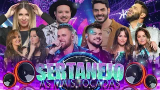 Top Sertanejo 2023🎵 Top Sertanejo 2023 Mais Tocadas🎵 As Melhores Musicas Sertanejas 2023 #sertanejo