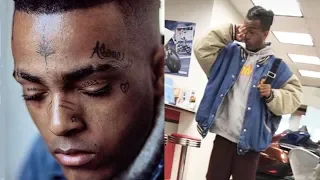 XXXTentacion Murder Witness SPEAKS OUT in Interview