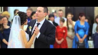 Oksana & Ihor | Wedding