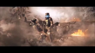 Nelly - Here comes the BOOM (HD Titanfall 2 Music Video)