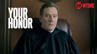 Your Honor Season 2: Becoming Michael | Bryan Cranston | SHOWTIME