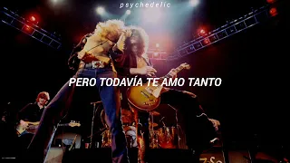 D'yer Mak'er - Led Zeppelin [Subtitulado en español]