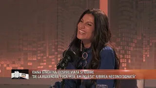 Dupa fapta si rasplata - IOANA GHINGHINA - 2 Aprilie 2023 - Partea 1 | MetropolaTV