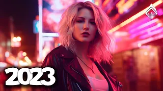 Ellie Goulding, Calvin Harris️, David Guetta, Alan Walker🎵 EDM Remixes of Popular Songs