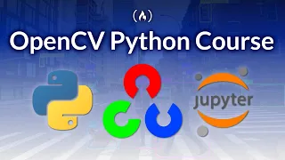 OpenCV Python Course - Learn Computer Vision and AI