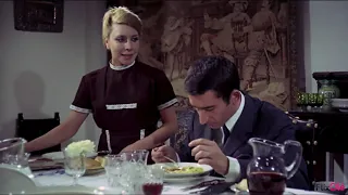 ¡Cómo está el servicio! (Mariano Ozores, 1968) [HD] | FlixOlé