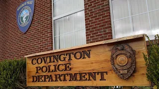 14-year-old Covington boy found dead