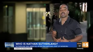 Who is Nathan Sutherland?