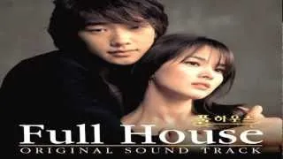 Byul (Star) - I Think I (Full House OST)