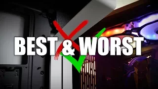 Best & Worst PC Case Trends | What's Next?