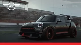 MINI USA | John Cooper Works | GP Concept: For The Few