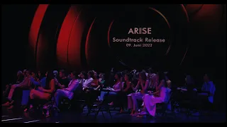 Friedrichstadt-Palast Berlin | ARISE Soundtrack Release Aftermovie