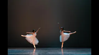 Salto Dance Company - "Willis" from Giselle