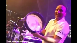 khaled - Aicha - Live Espagne 2010